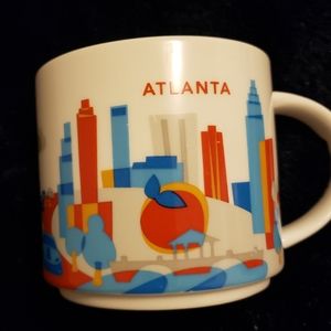 Starbucks Collection Mug